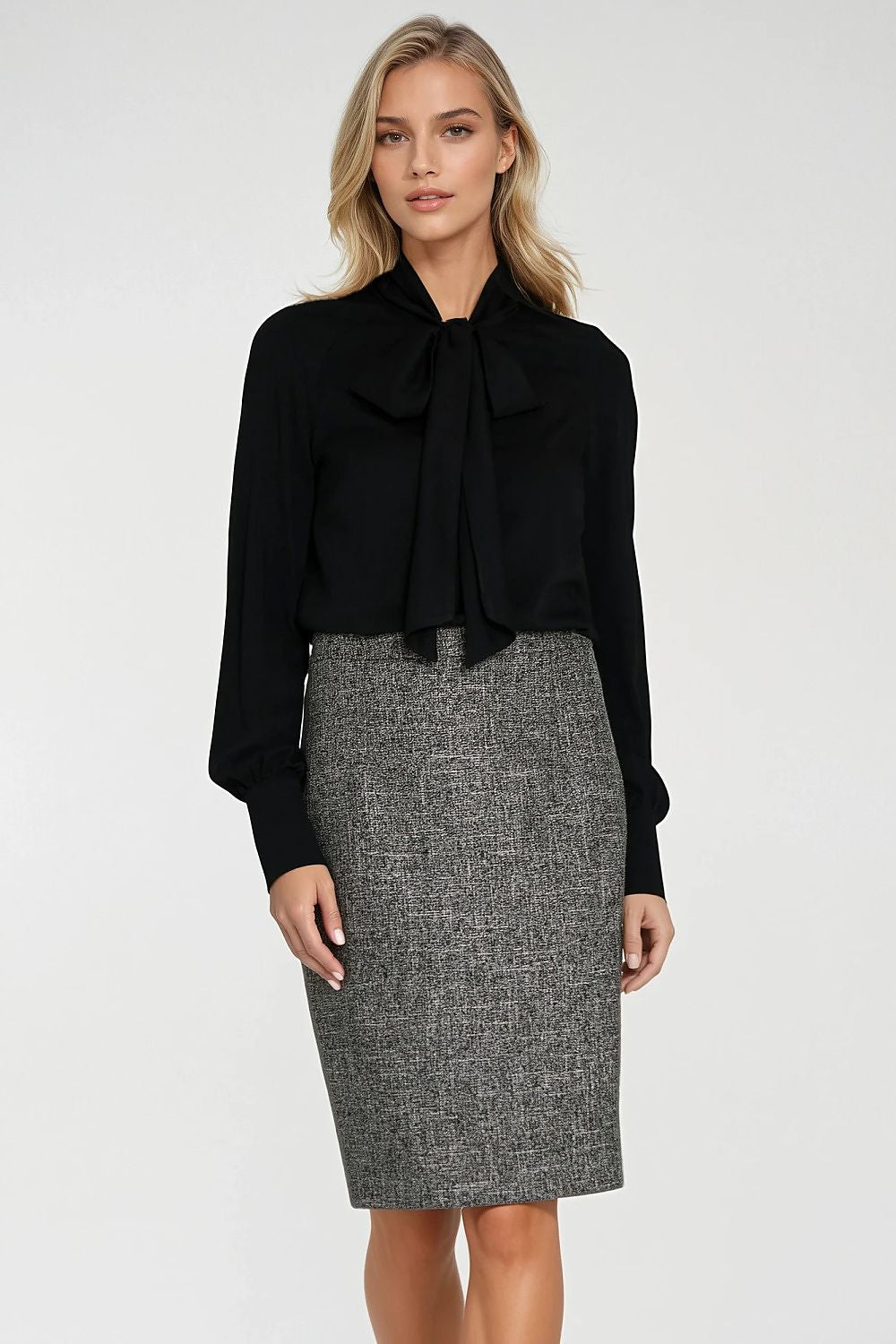 Skirt model 217590 Nife - ELEMODA