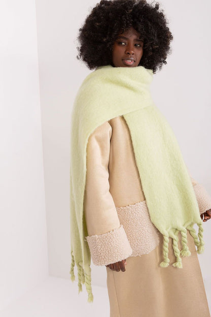 Shawl model 189883 AT - ELEMODA