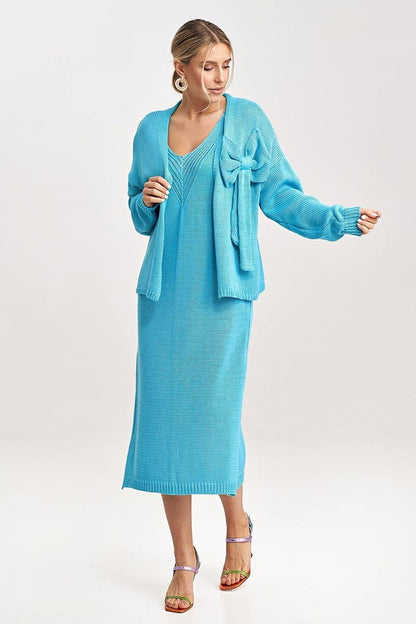 Set model 197225 Figl - ELEMODA