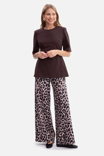 Blouse model 218643 BeWear - ELEMODA