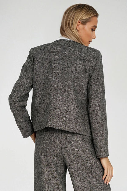 Jacket model 217572 Nife - ELEMODA
