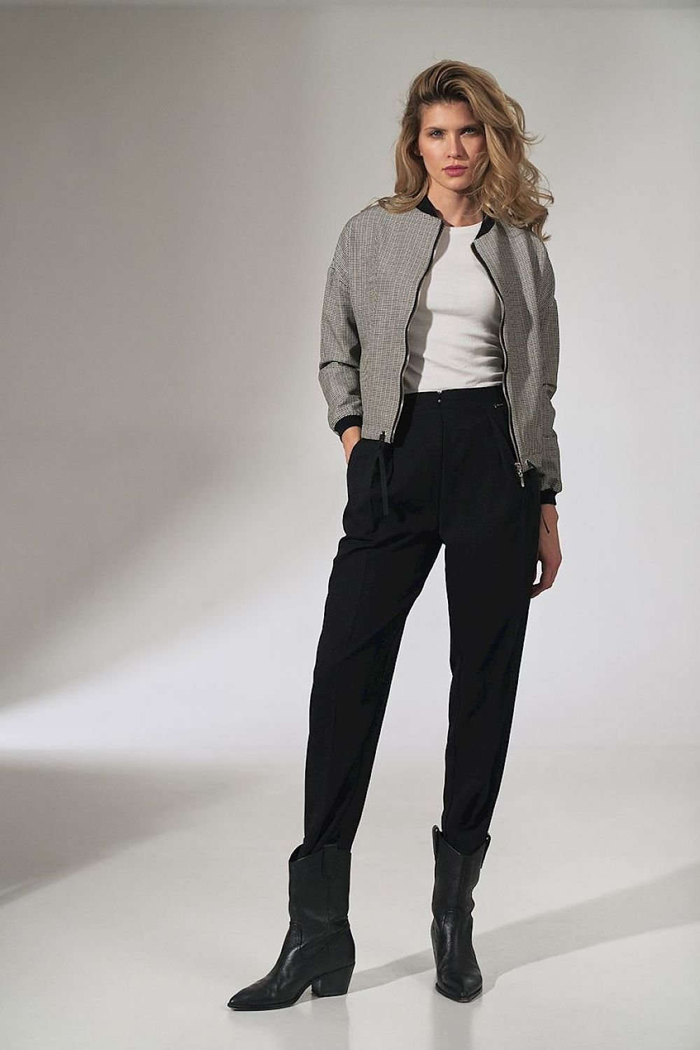 Jacket model 152679 Figl - ELEMODA