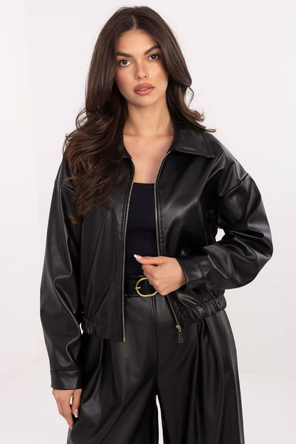 Jacket model 219447 Rue Paris - ELEMODA