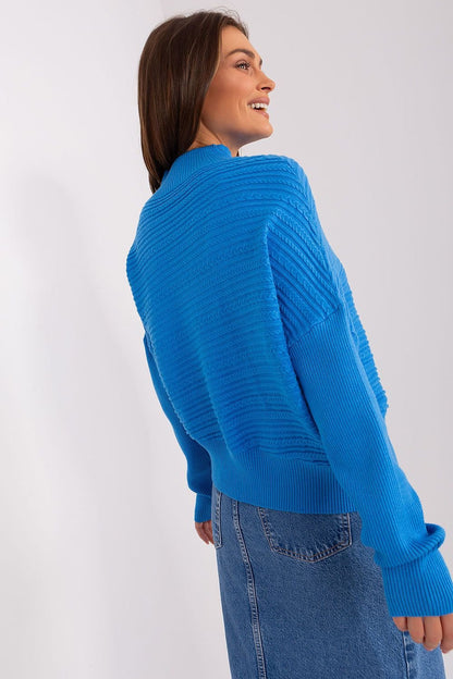Jumper model 186564 AT - ELEMODA