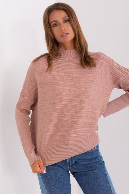 Jumper model 186564 AT - ELEMODA