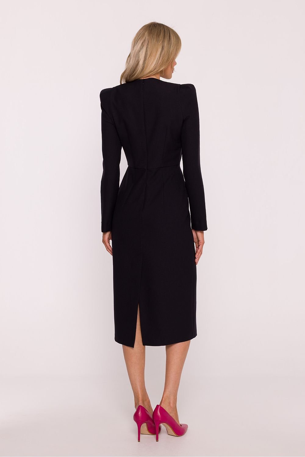 Daydress model 217286 Stylove - ELEMODA