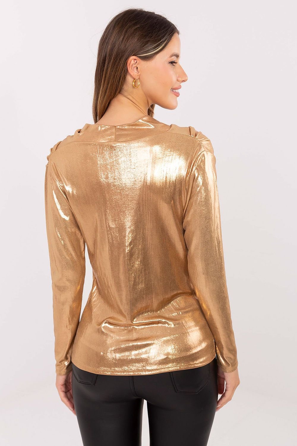 Blouse model 202688 Italy Moda - ELEMODA