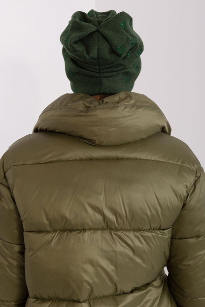 Cap model 189899 AT - ELEMODA