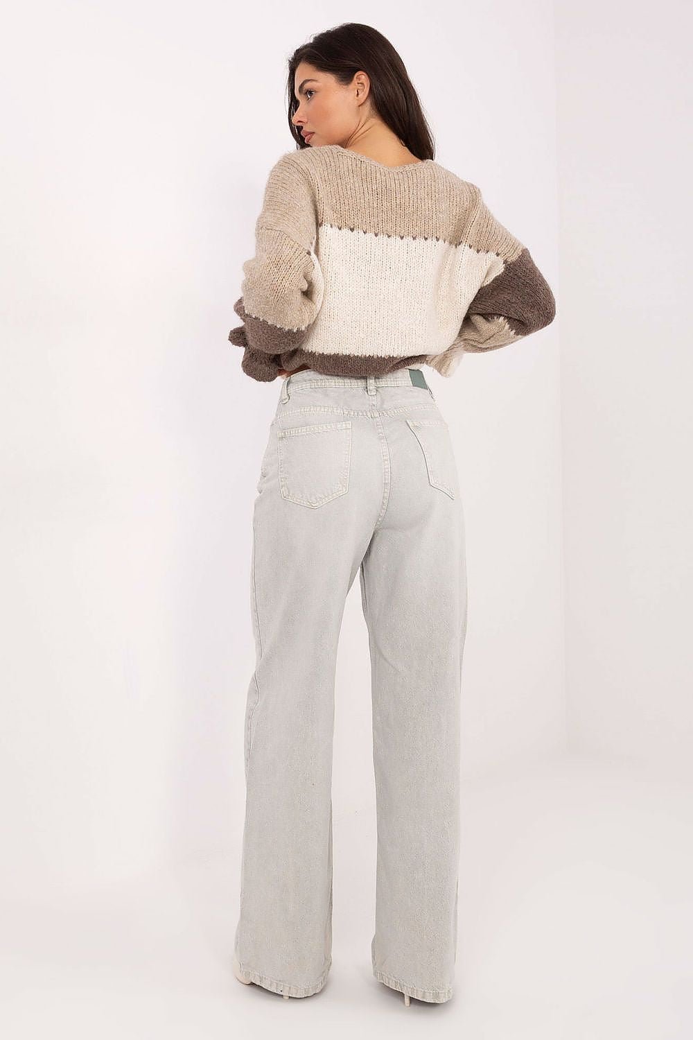 Jeans model 218198 Sublevel - ELEMODA