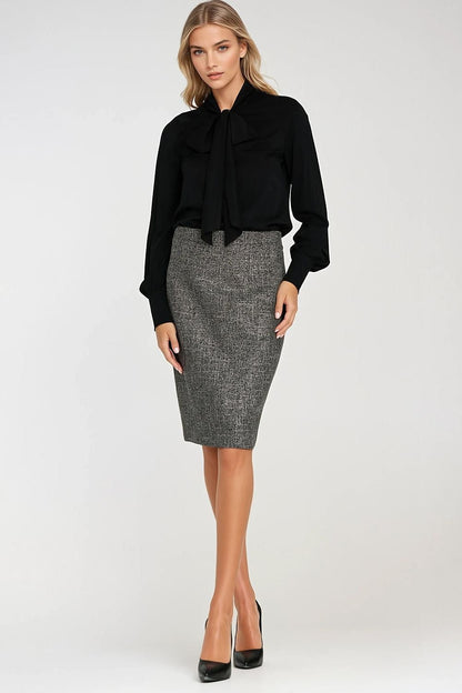 Skirt model 217590 Nife - ELEMODA