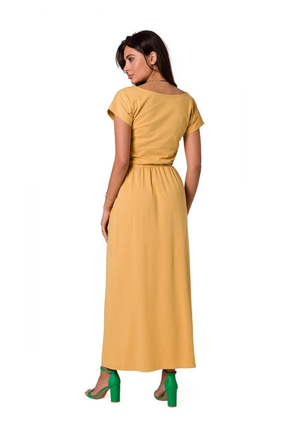 Daydress model 177942 BeWear - ELEMODA