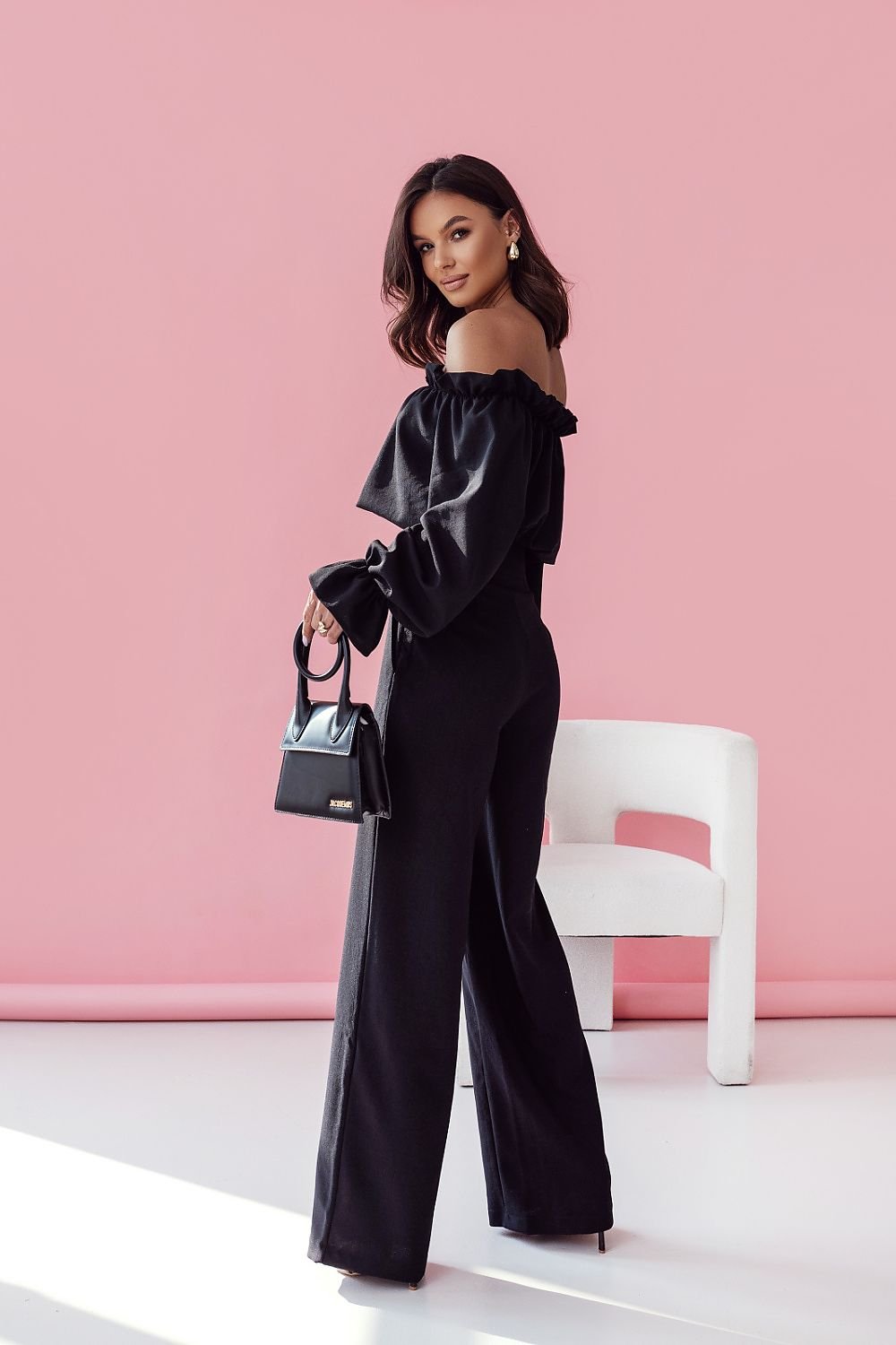 Set model 210834 LaBalancia - ELEMODA