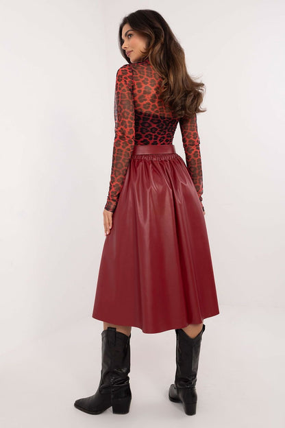 Skirt model 202396 Italy Moda - ELEMODA