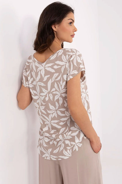 Blouse model 211495 Sublevel - ELEMODA