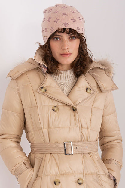 Cap model 189899 AT - ELEMODA