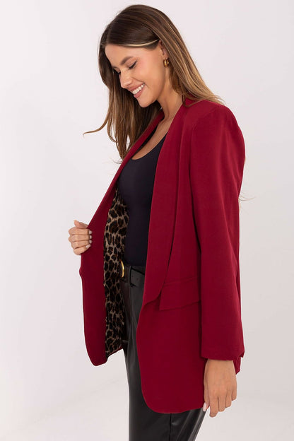 Jacket model 200484 Italy Moda - ELEMODA