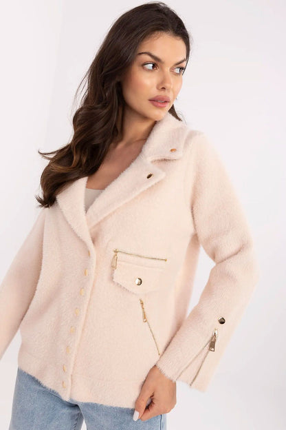 Jacket model 203667 MBM - ELEMODA