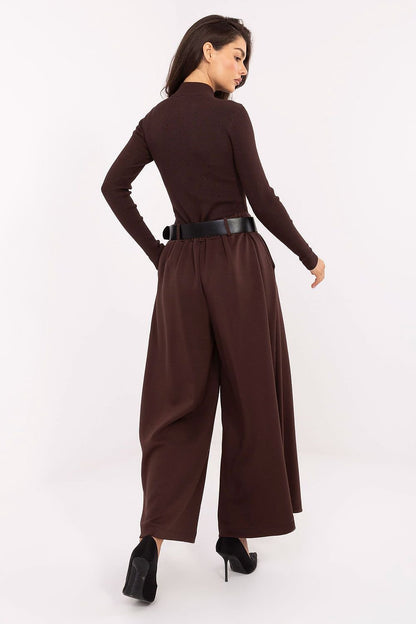 Women trousers model 218448 Italy Moda - ELEMODA