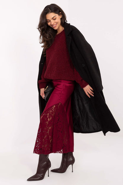 Skirt model 220429 Rue Paris - ELEMODA