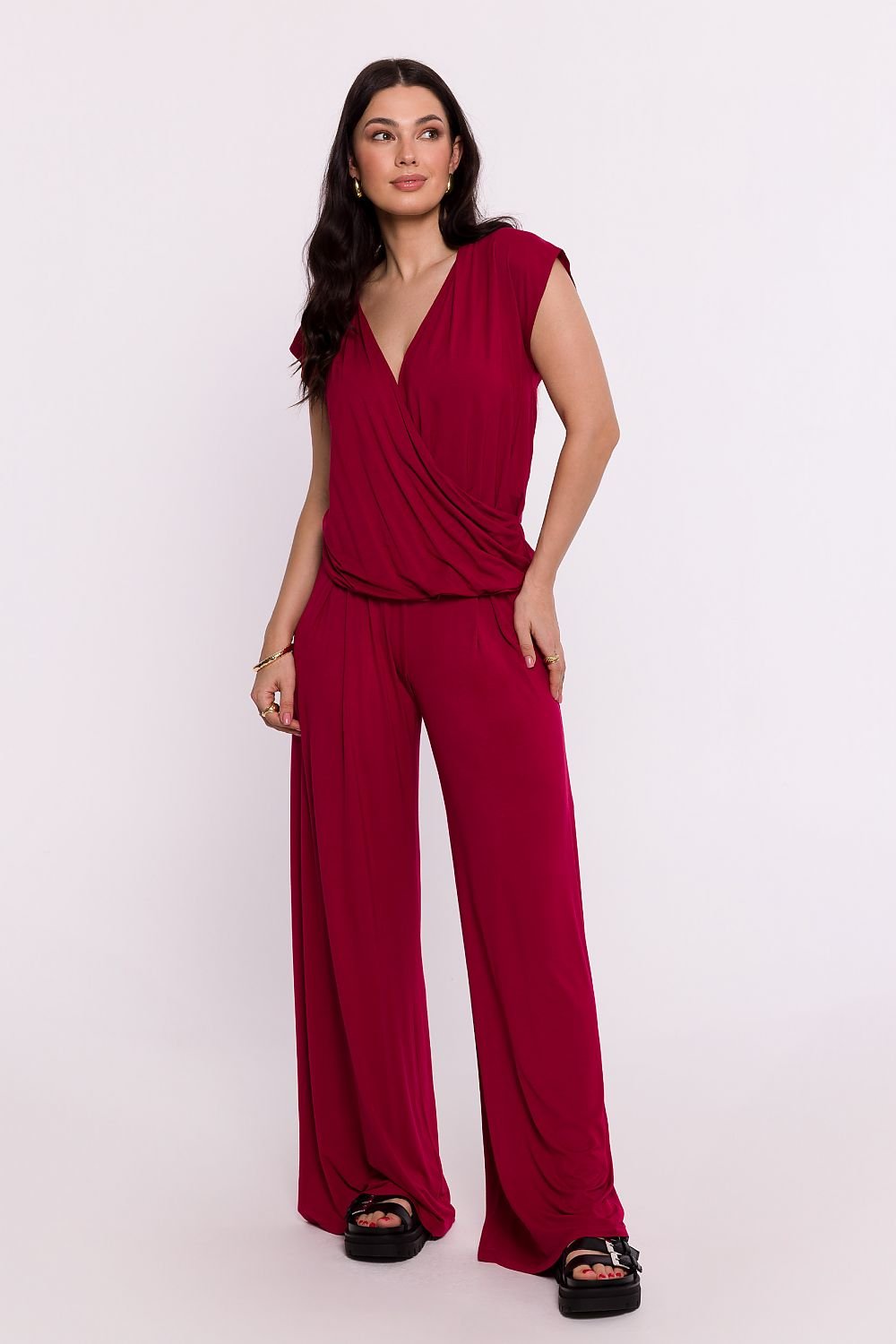 Blouse model 193661 BeWear - ELEMODA