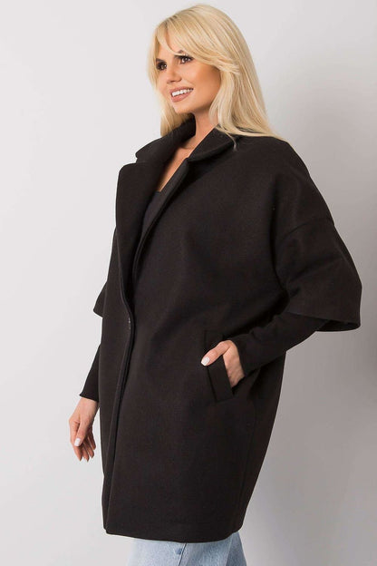 Coat model 172482 Rue Paris - ELEMODA