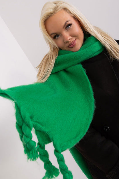 Shawl model 189883 AT - ELEMODA