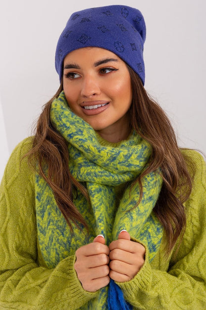 Cap model 189899 AT - ELEMODA