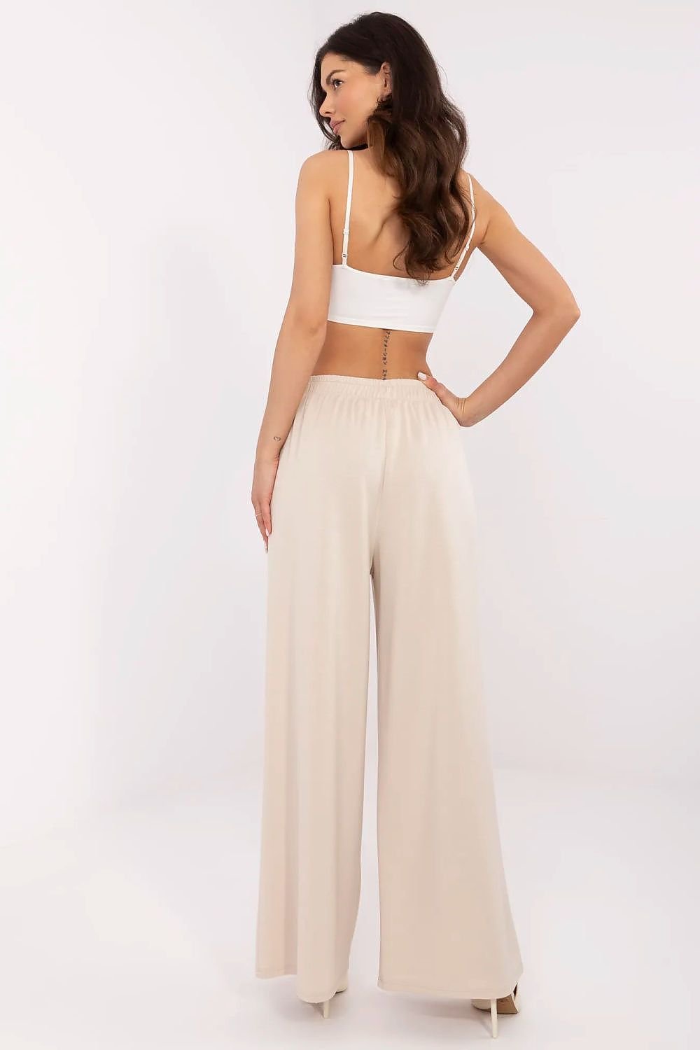 Tracksuit trousers model 210944 Italy Moda - ELEMODA