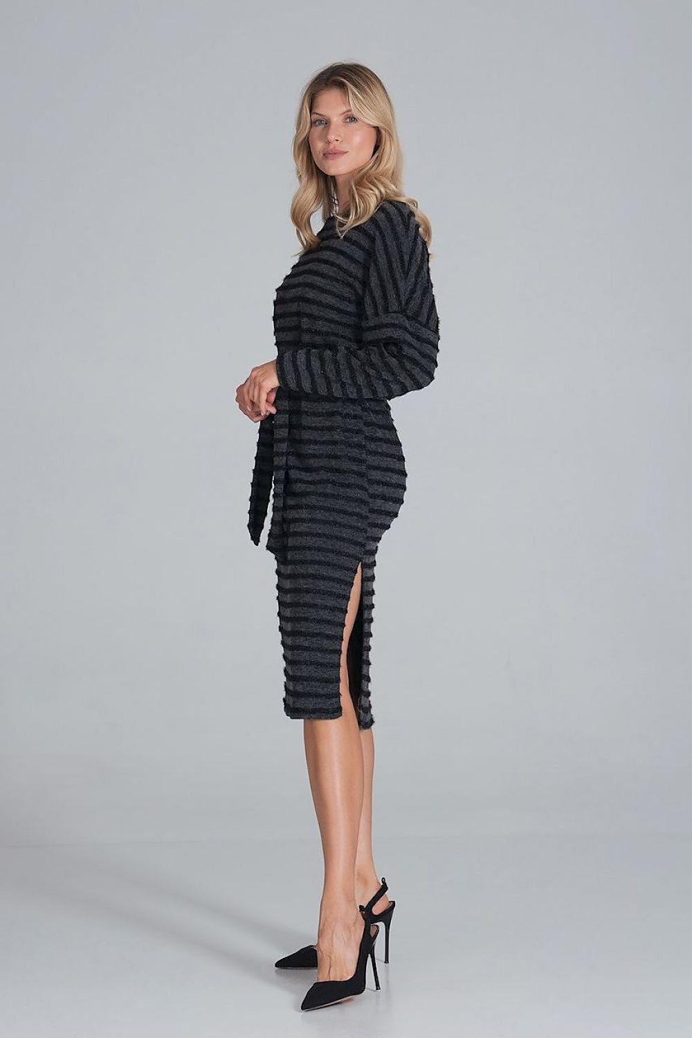 Daydress model 160977 Figl - ELEMODA