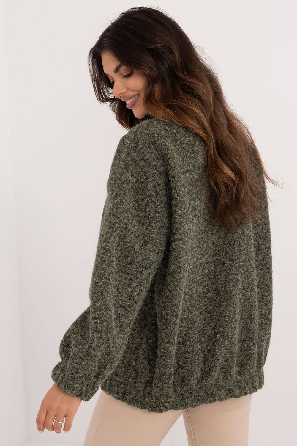 Cardigan model 201283 Italy Moda - ELEMODA