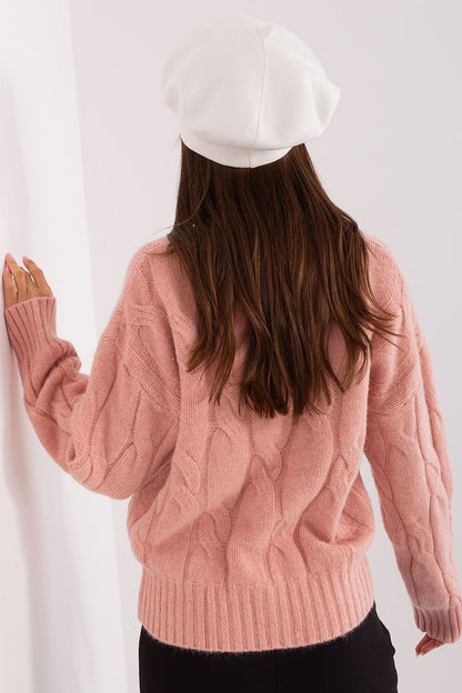 Beret model 185838 AT - ELEMODA