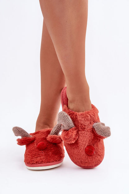 Slippers model 204936 Step in style - ELEMODA