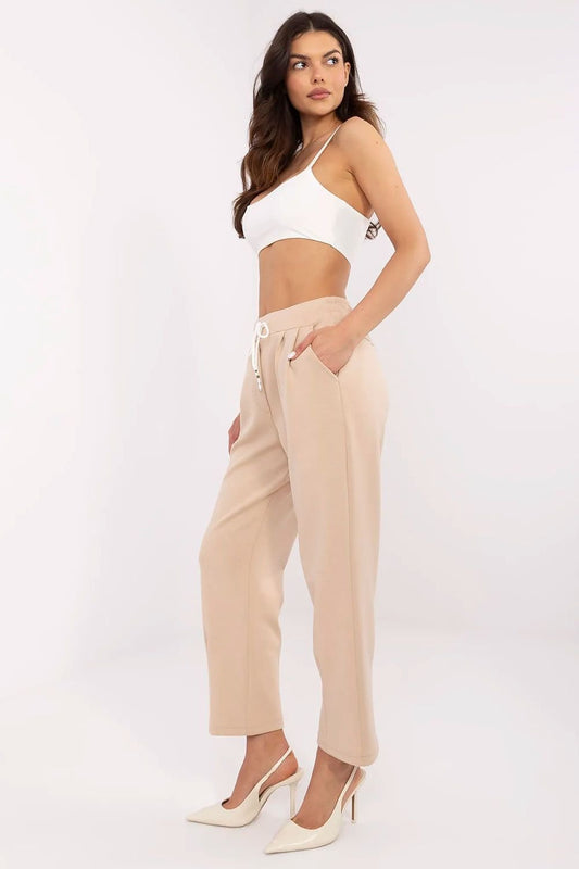 Tracksuit trousers model 210952 Italy Moda - ELEMODA