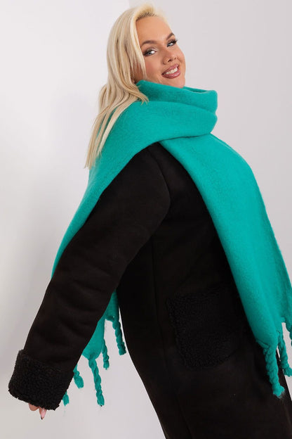 Shawl model 189883 AT - ELEMODA