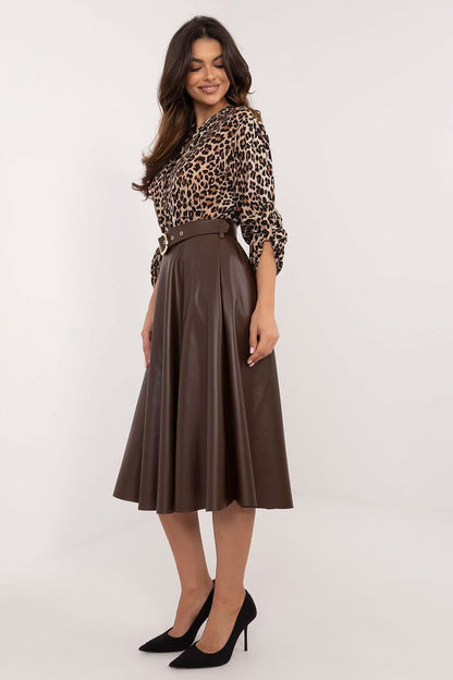 Skirt model 202396 Italy Moda - ELEMODA