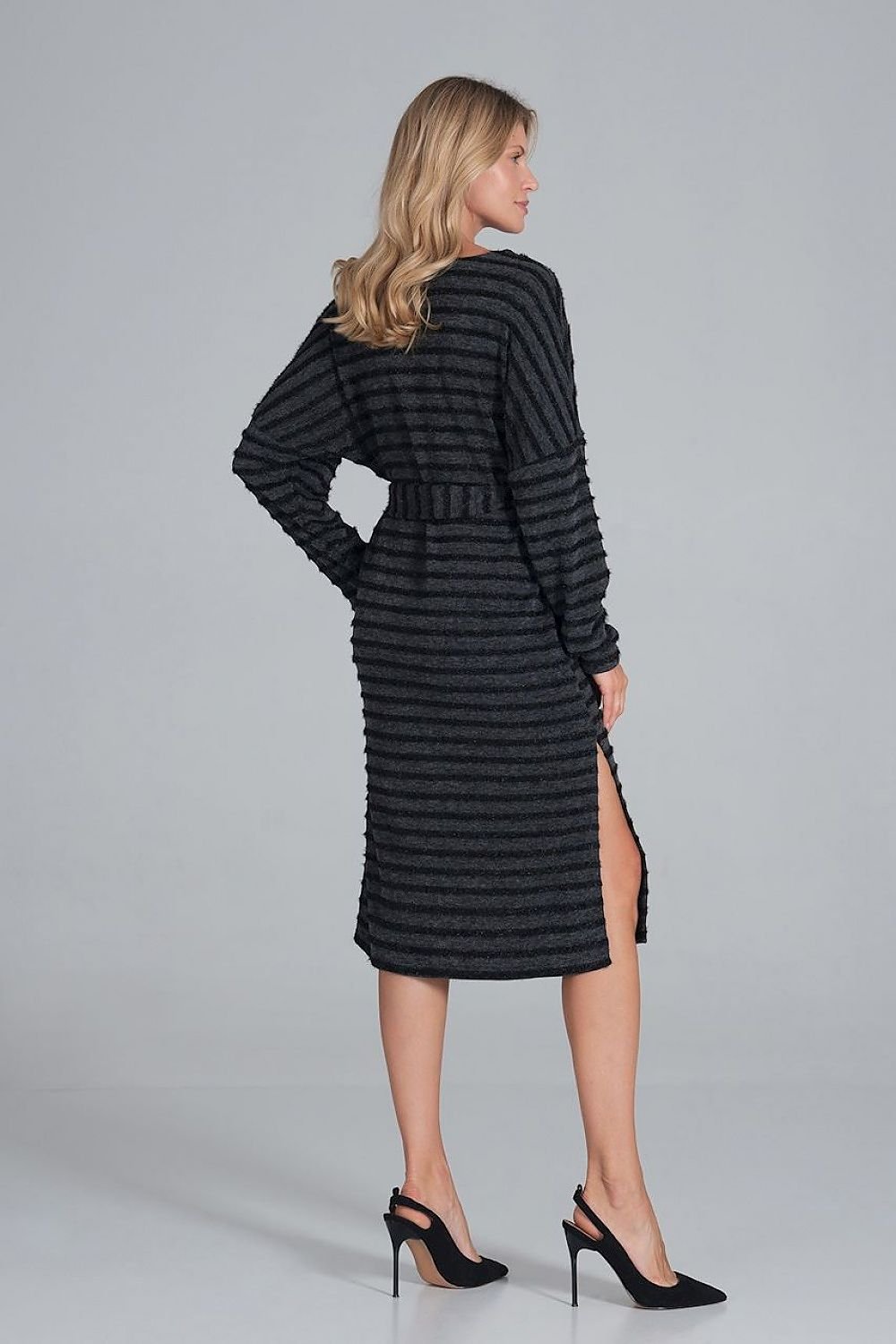 Daydress model 160977 Figl - ELEMODA