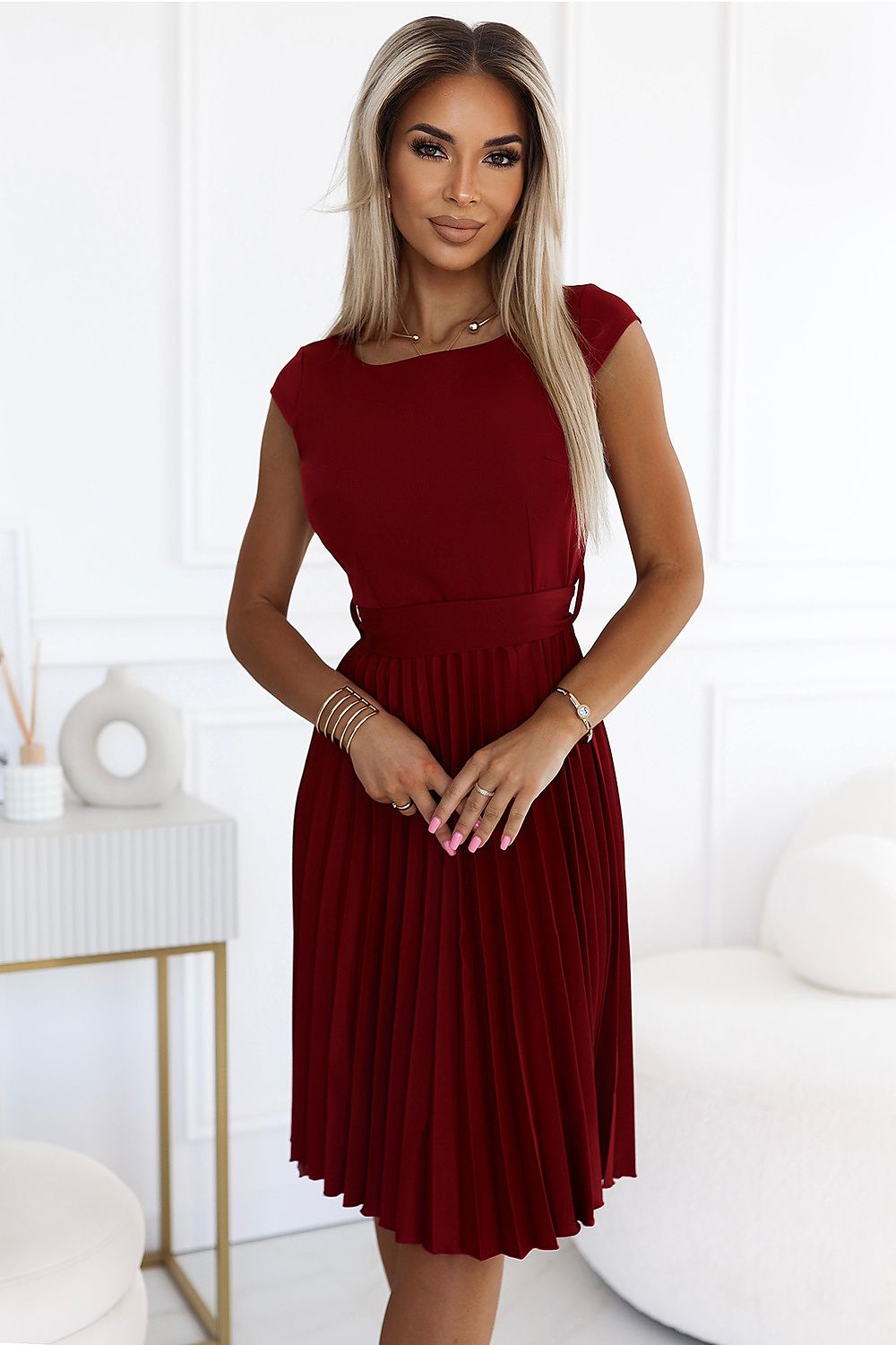 Daydress model 144197 Numoco - ELEMODA