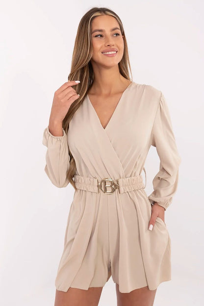 Suit model 212059 Italy Moda - ELEMODA