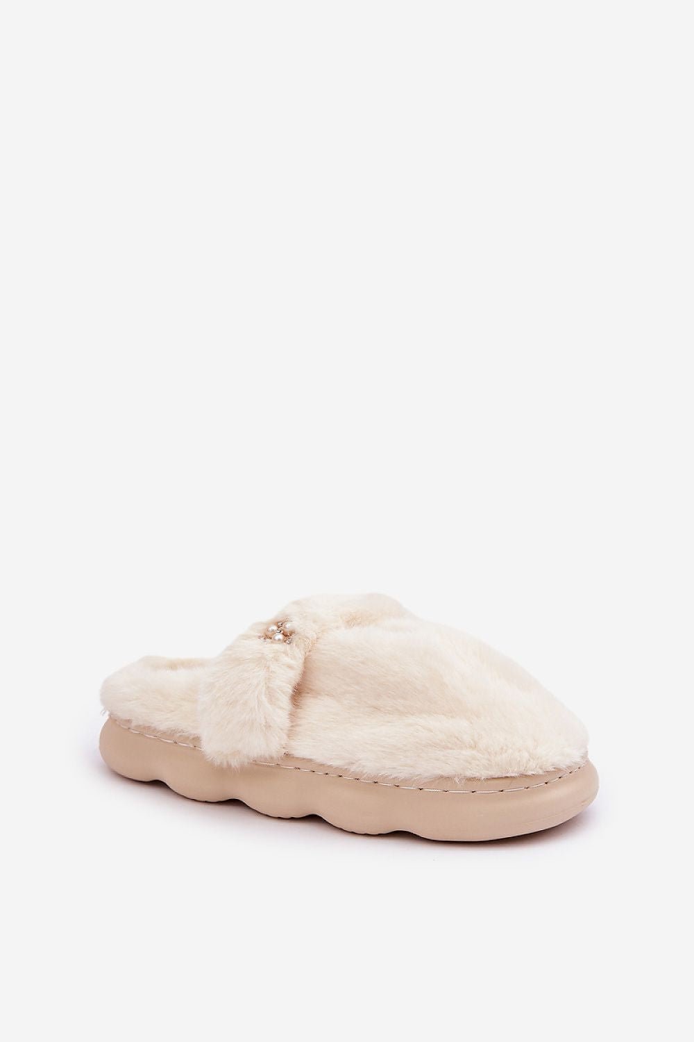Slippers model 204948 Step in style - ELEMODA