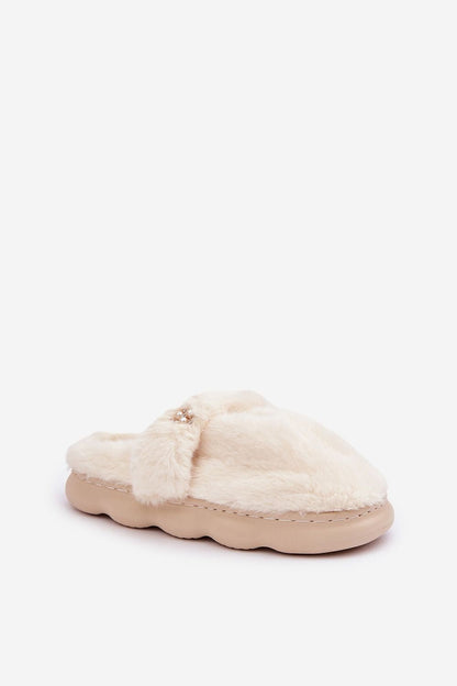 Slippers model 204948 Step in style - ELEMODA