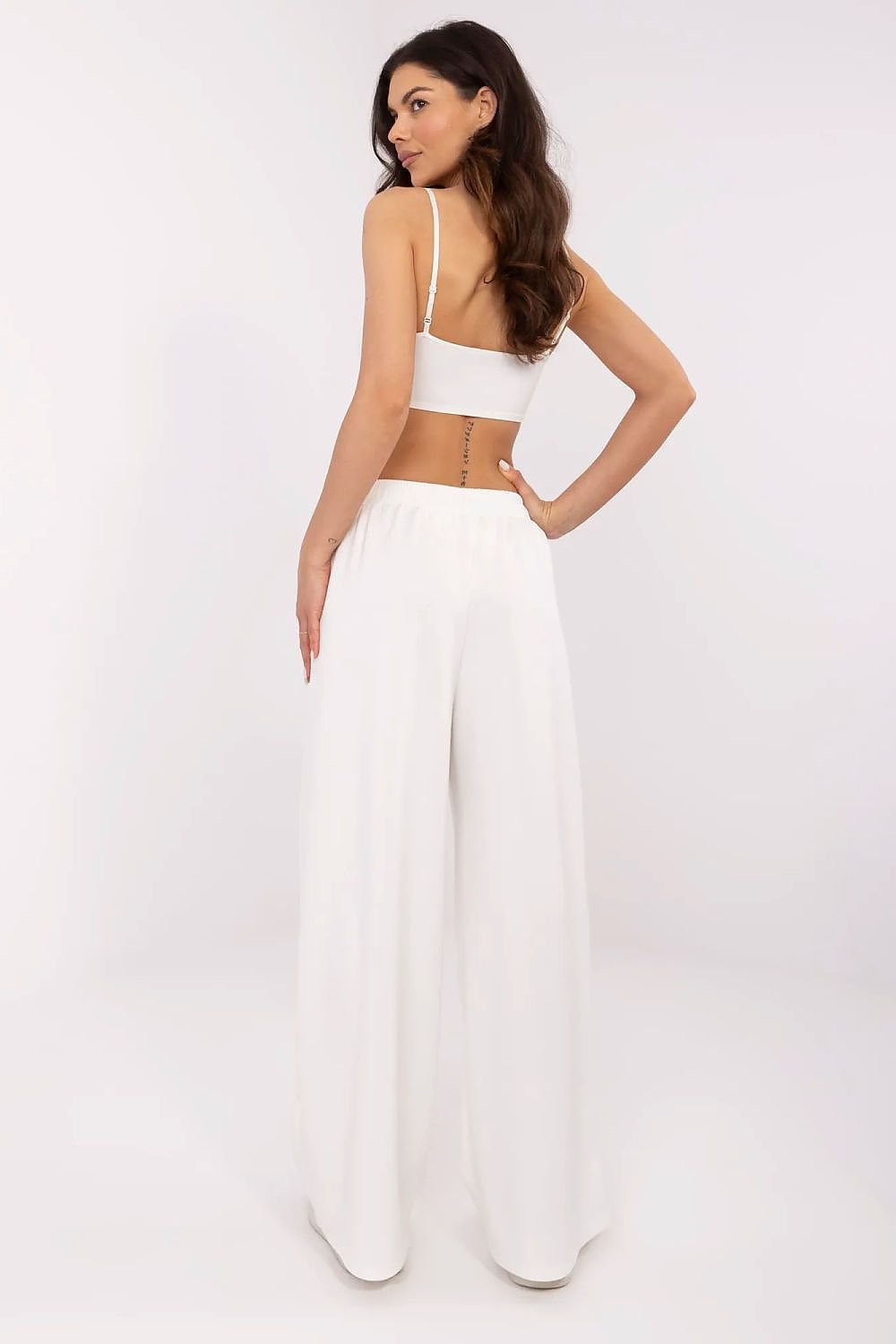 Tracksuit trousers model 210944 Italy Moda - ELEMODA