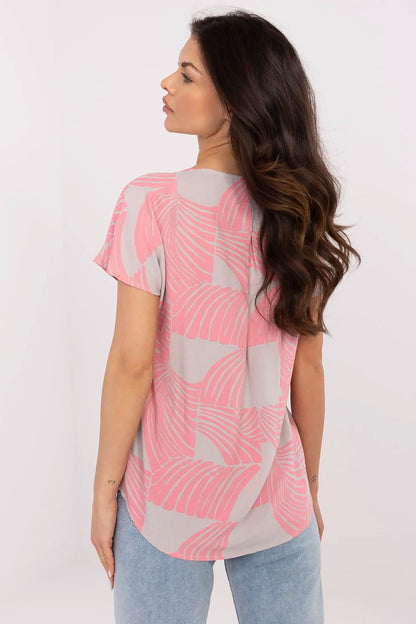 Blouse model 196918 Sublevel - ELEMODA