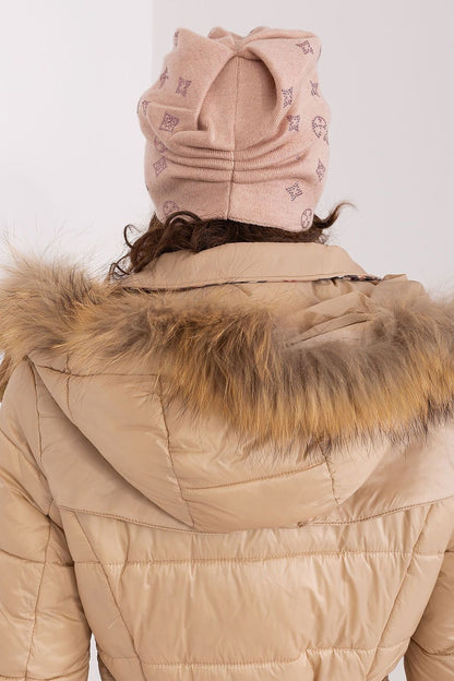 Cap model 189899 AT - ELEMODA