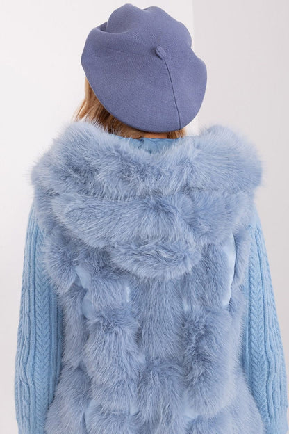 Beret model 185838 AT - ELEMODA