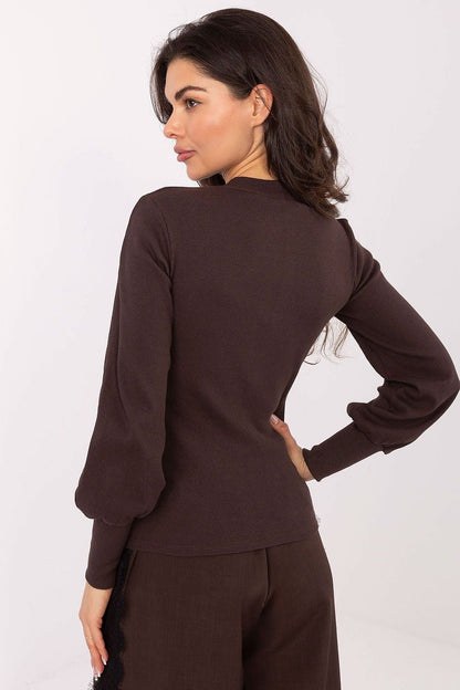 Blouse model 168196 Rue Paris - ELEMODA