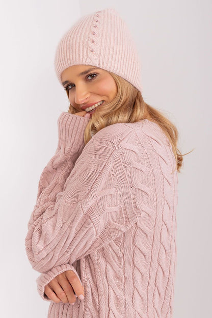 Cap model 189247 AT - ELEMODA