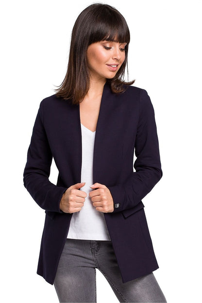 Jacket model 128256 BeWear - ELEMODA