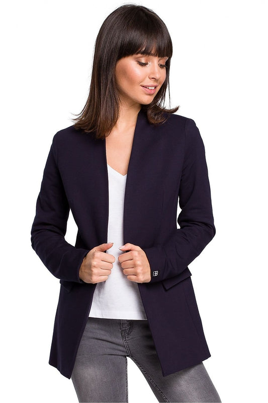Jacket model 128256 BeWear - ELEMODA