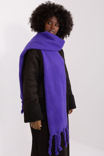 Shawl model 189883 AT - ELEMODA