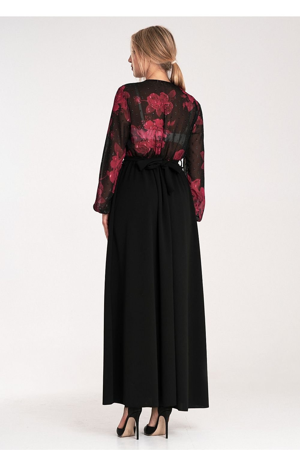 Cocktail dress model 217096 Figl - ELEMODA